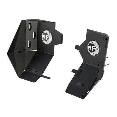 aFe intake system