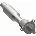 Magnaflow auto part close-up