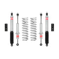 Eibach lift kit