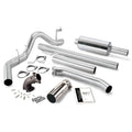 Banks Power auto part installed view