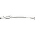 Magnaflow auto part installed view