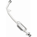 Magnaflow auto part detail