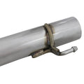 aFe cat-back exhaust