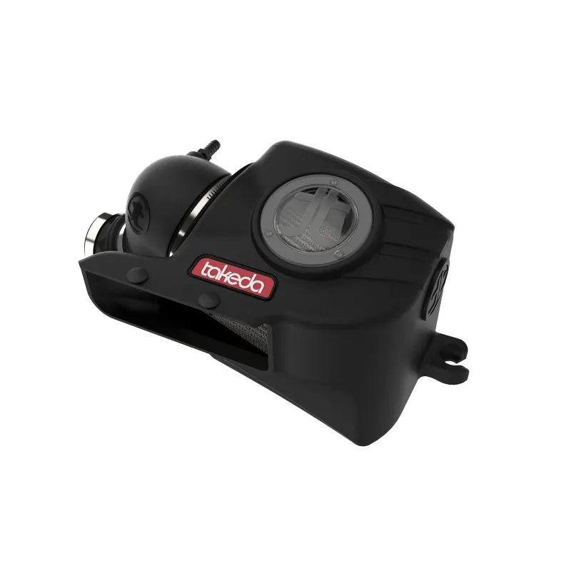 aFe cold air intake