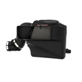 aFe cold air intake detail