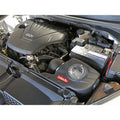 aFe cold air intake