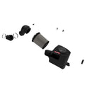 aFe cold air intake