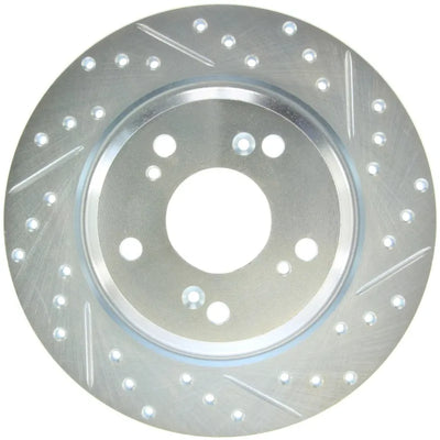 Stoptech auto part