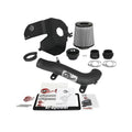 aFe cold air intake detail