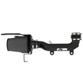 aFe cold air intake