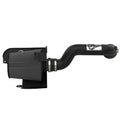 aFe cold air intake detail