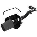 aFe cold air intake