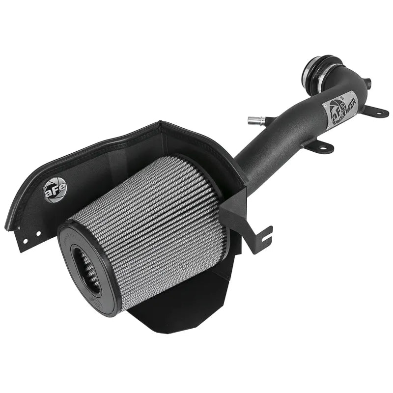 aFe cold air intake
