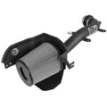 aFe cold air intake