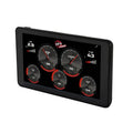 aFe gauge