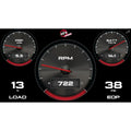 aFe gauge