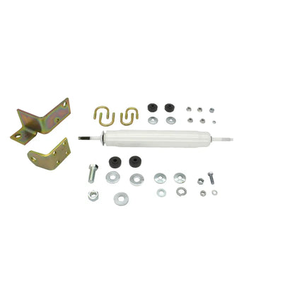 KYB silver shock absorber