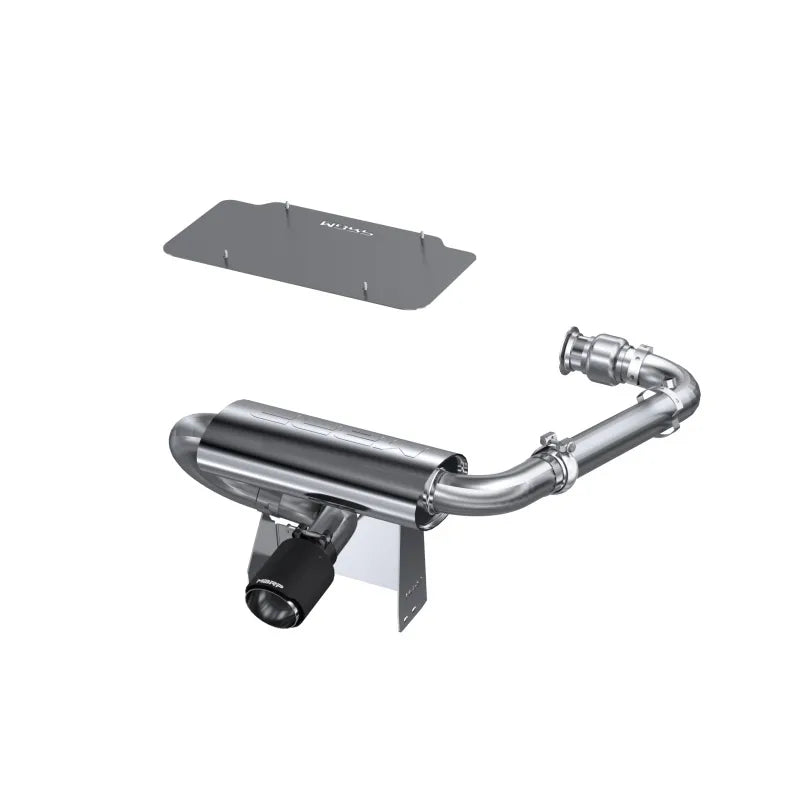 MBRP exhaust