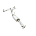 Kooks Headers cat-back exhaust