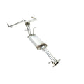 Kooks Headers cat-back exhaust