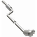 Magnaflow auto part close-up