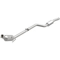 Magnaflow auto part detail