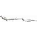 Magnaflow auto part close-up
