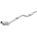Magnaflow auto part close-up