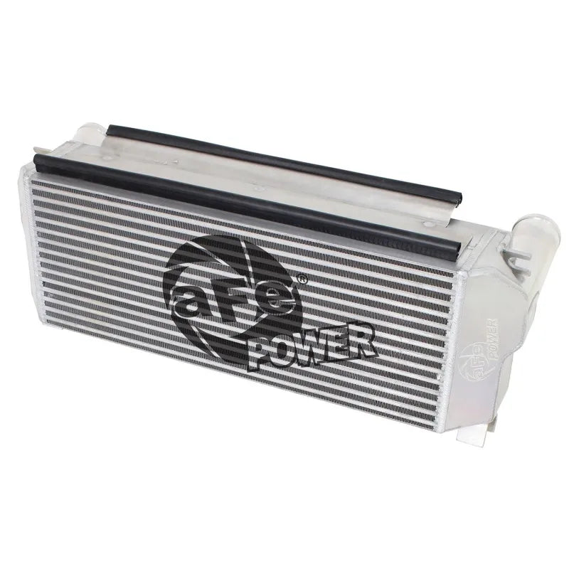 aFe intercooler