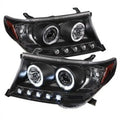 SPYDER headlights