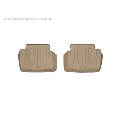 WeatherTech auto part