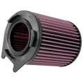 K&N Engineering air filter
