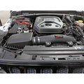 aFe induction system detail
