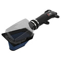 aFe induction system