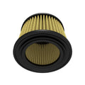 aFe air filter close-up