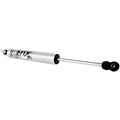 FOX shock absorber close-up