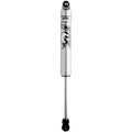 FOX shock absorber close-up