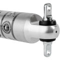 FOX shock absorber detail