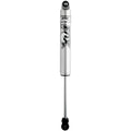 FOX shock absorber close-up