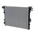 aFe auto part close-up