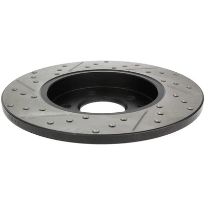 Stoptech auto part
