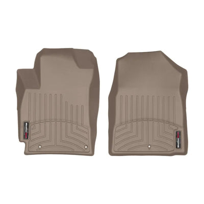 WeatherTech auto part