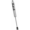 FOX shock absorber close-up