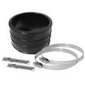 aFe black cold air intake