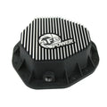 aFe auto part installed view