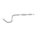 aFe exhaust