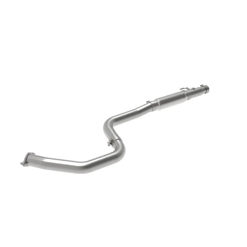aFe exhaust