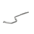 aFe exhaust