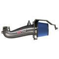 aFe intake system detail