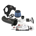aFe intake system